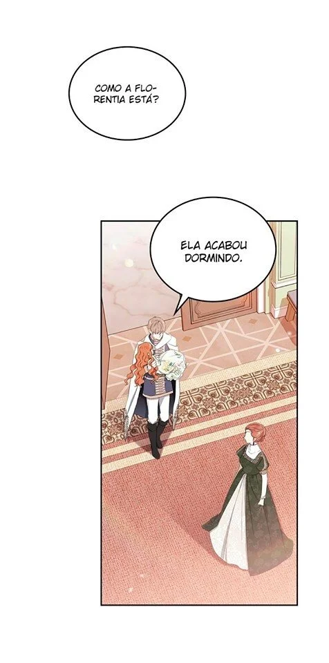 Serei a Matriarca Nessa Vida Capítulo 0