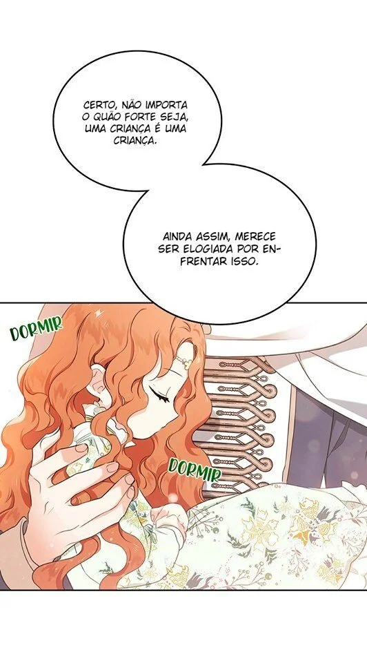 Serei a Matriarca Nessa Vida Capítulo 0