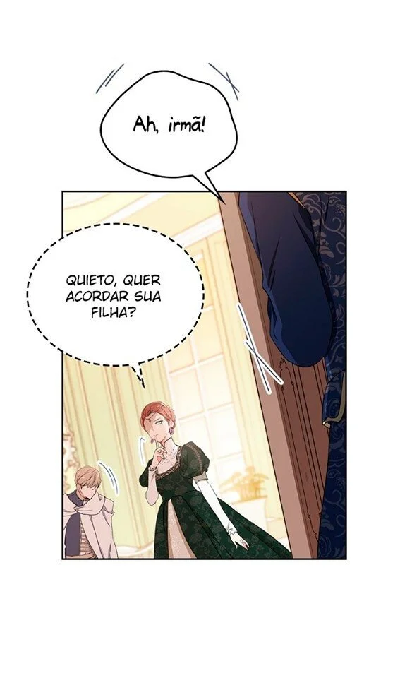 Serei a Matriarca Nessa Vida Capítulo 0