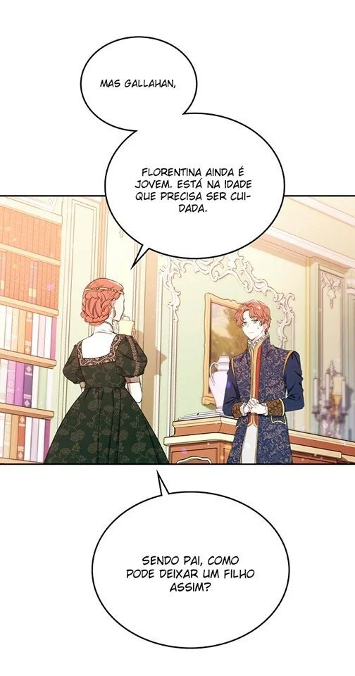 Serei a Matriarca Nessa Vida Capítulo 0