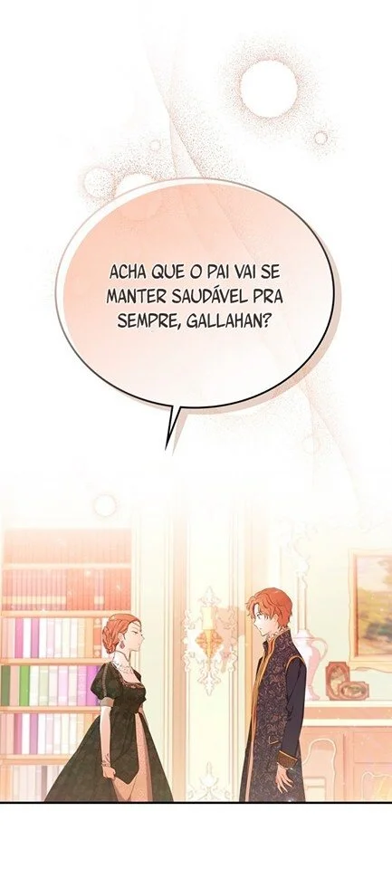 Serei a Matriarca Nessa Vida Capítulo 0