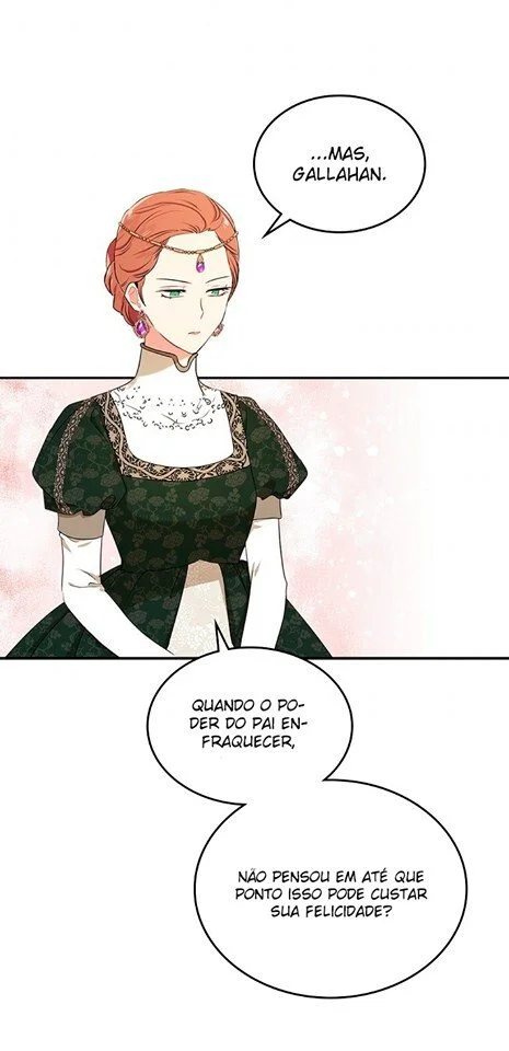 Serei a Matriarca Nessa Vida Capítulo 0