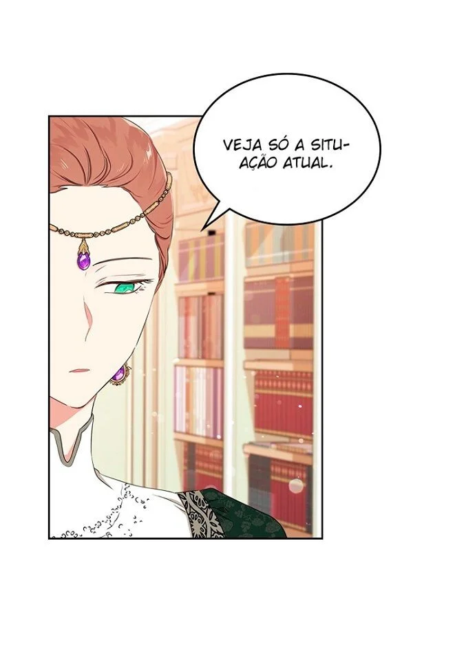 Serei a Matriarca Nessa Vida Capítulo 0