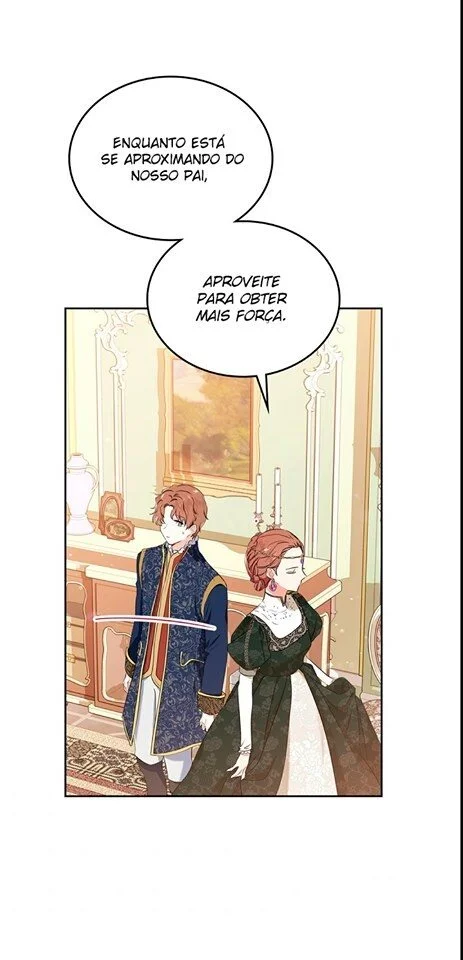 Serei a Matriarca Nessa Vida Capítulo 0