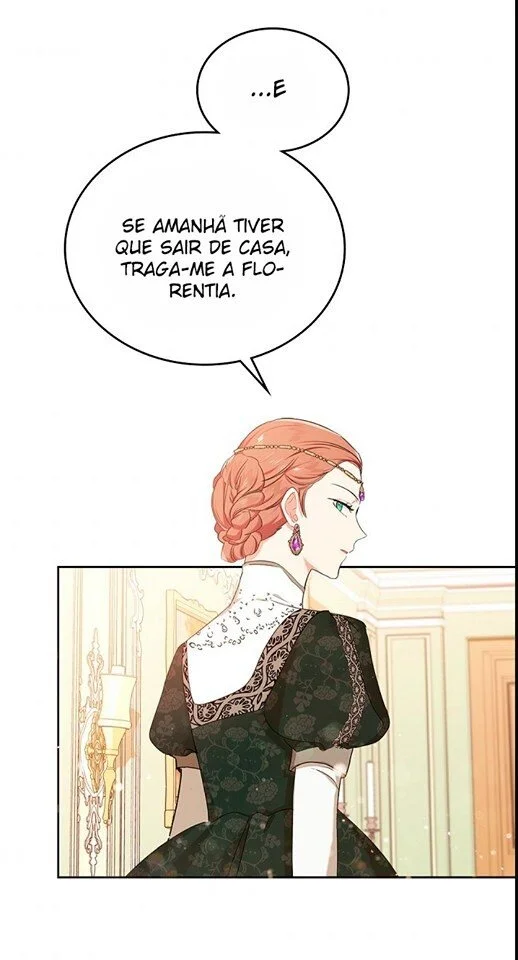 Serei a Matriarca Nessa Vida Capítulo 0