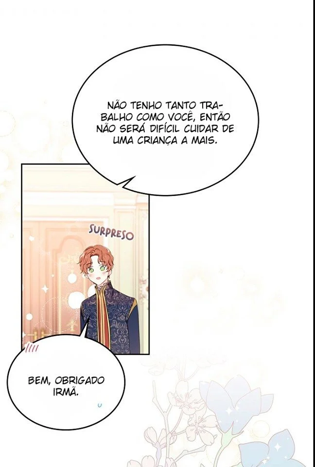 Serei a Matriarca Nessa Vida Capítulo 0