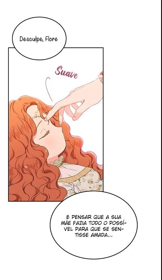 Serei a Matriarca Nessa Vida Capítulo 0