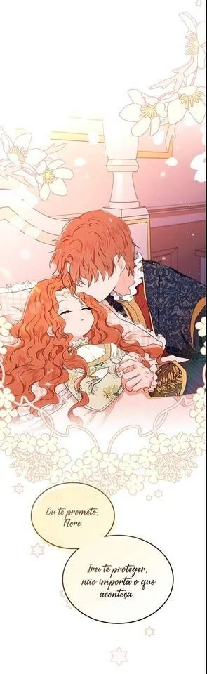 Serei a Matriarca Nessa Vida Capítulo 0