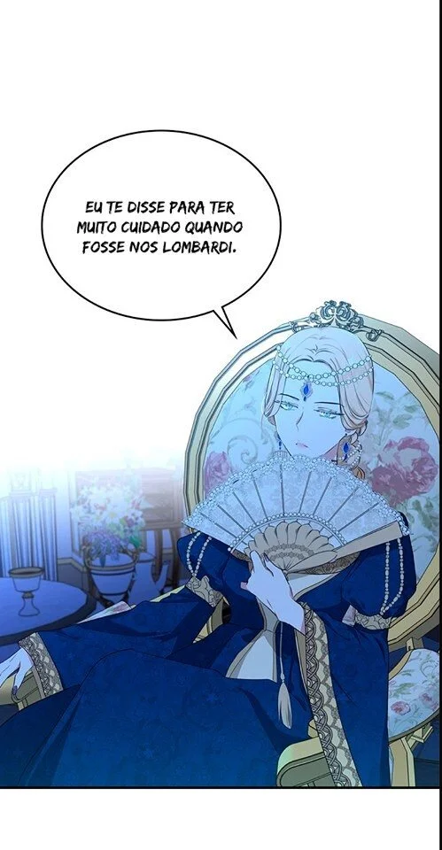 Serei a Matriarca Nessa Vida Capítulo 0