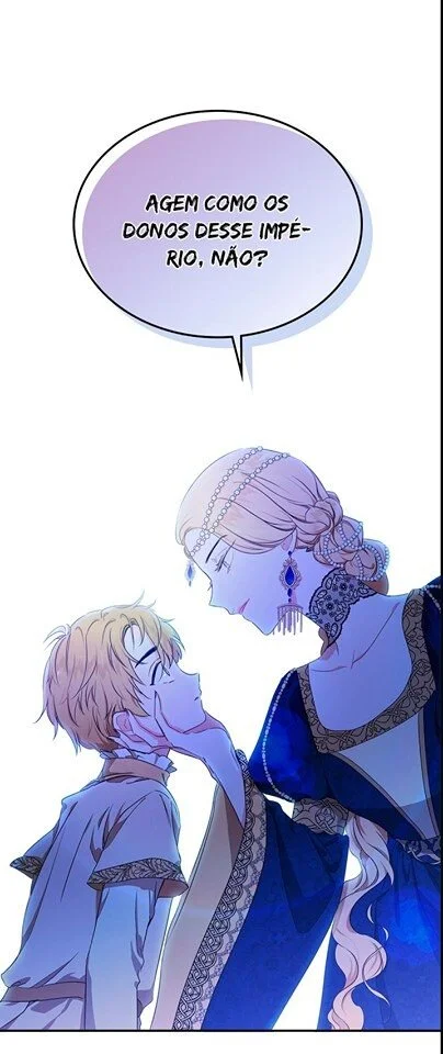 Serei a Matriarca Nessa Vida Capítulo 0