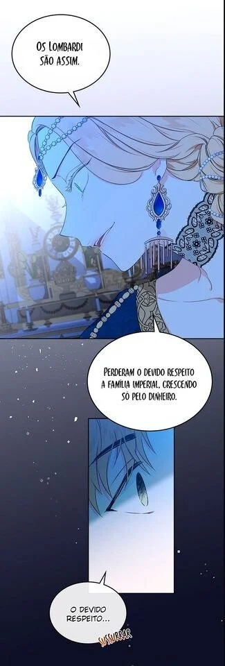 Serei a Matriarca Nessa Vida Capítulo 0