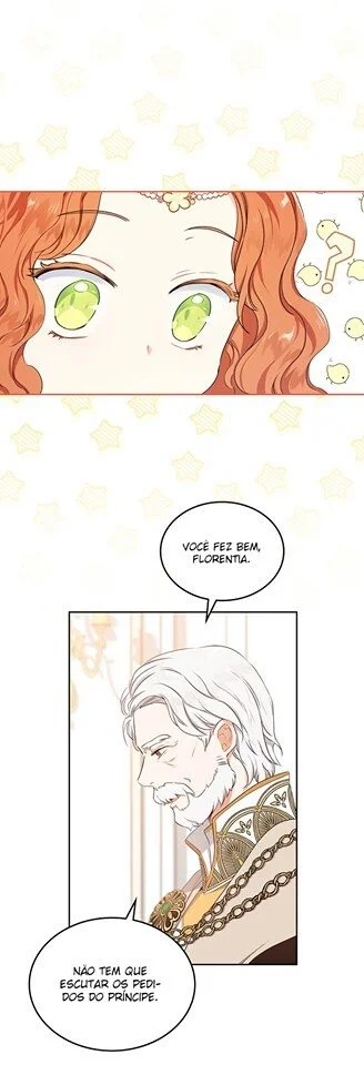 Serei a Matriarca Nessa Vida Capítulo 0