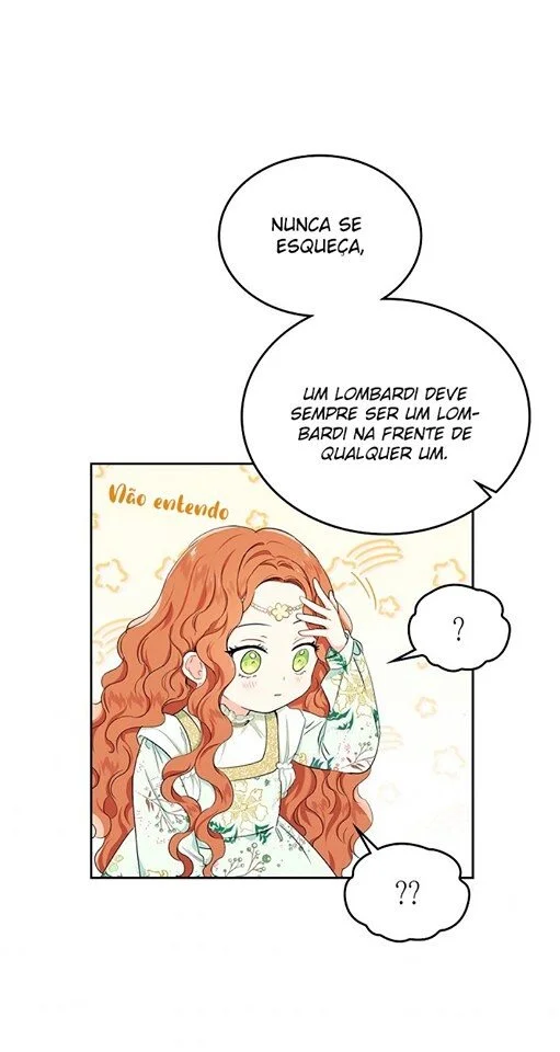 Serei a Matriarca Nessa Vida Capítulo 0