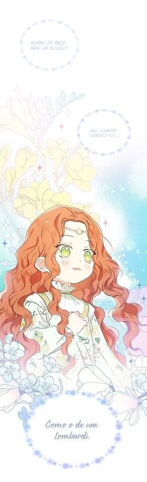 Serei a Matriarca Nessa Vida Capítulo 0