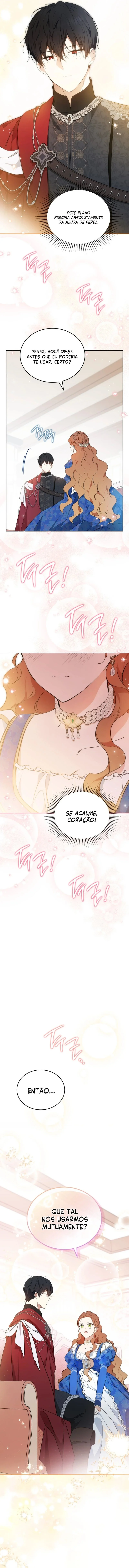 Serei a Matriarca Nessa Vida Capítulo 0