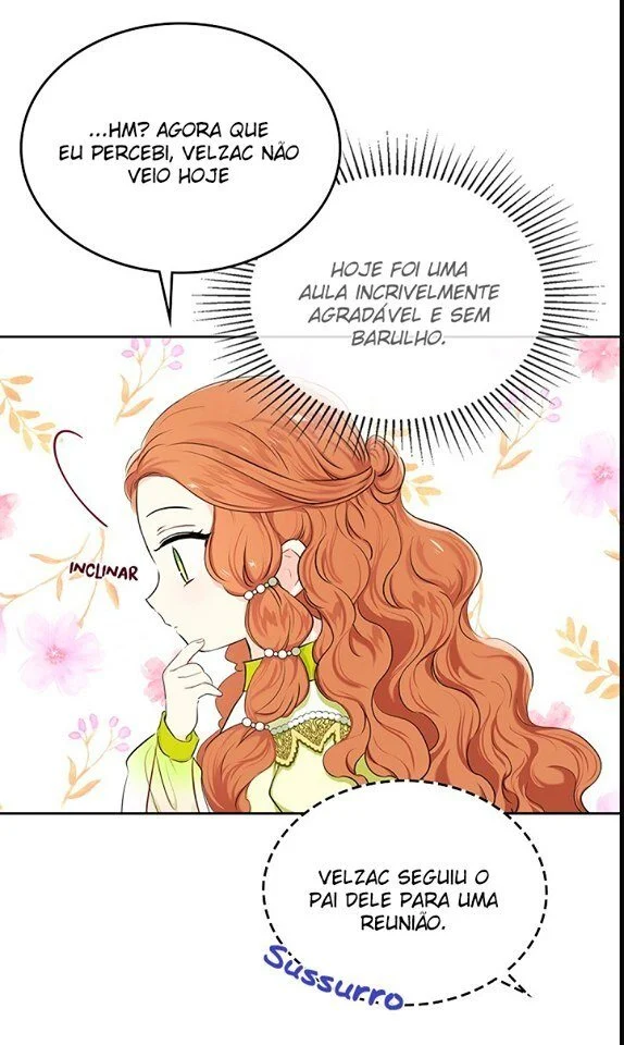 Serei a Matriarca Nessa Vida Capítulo 0