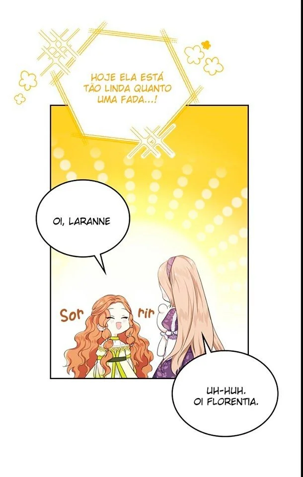 Serei a Matriarca Nessa Vida Capítulo 0
