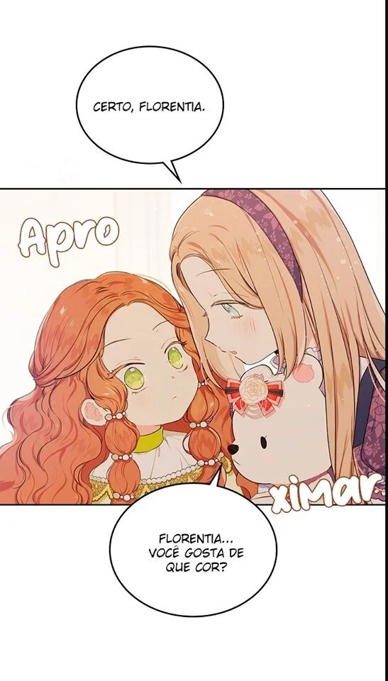 Serei a Matriarca Nessa Vida Capítulo 0