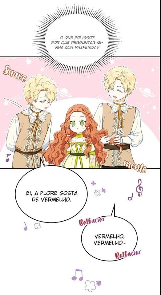 Serei a Matriarca Nessa Vida Capítulo 0