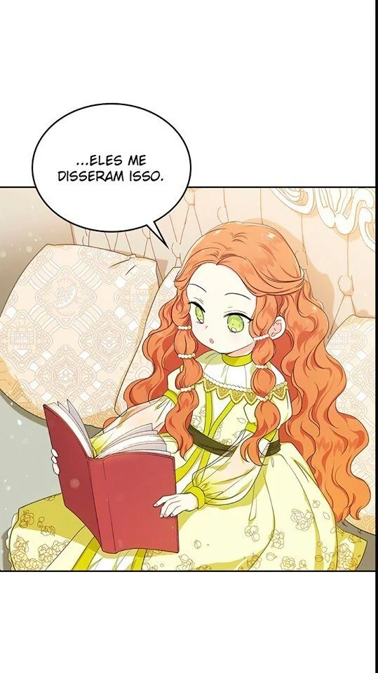 Serei a Matriarca Nessa Vida Capítulo 0