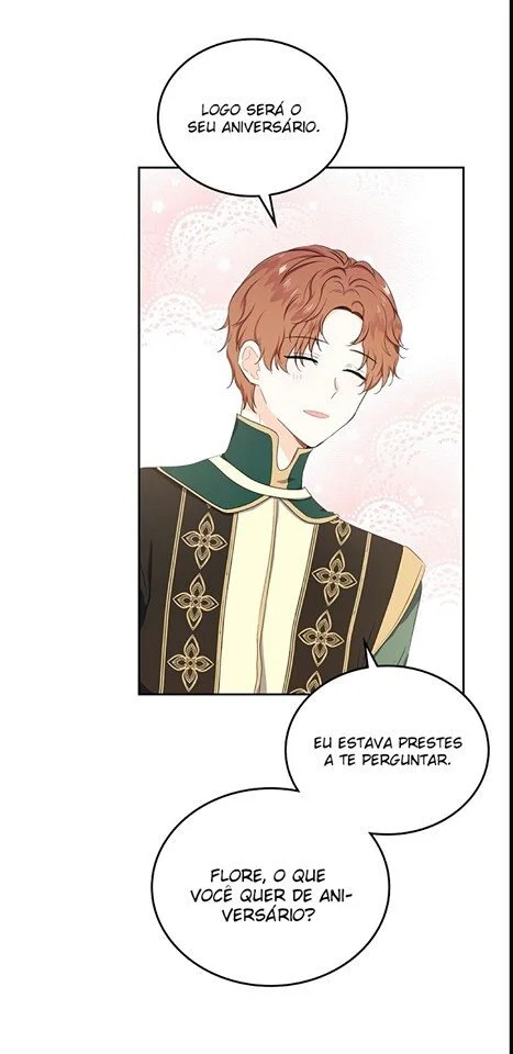 Serei a Matriarca Nessa Vida Capítulo 0