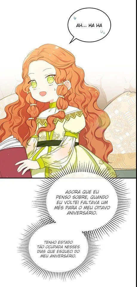 Serei a Matriarca Nessa Vida Capítulo 0