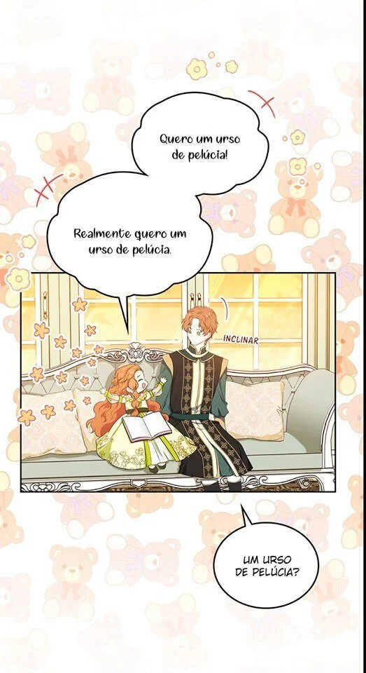 Serei a Matriarca Nessa Vida Capítulo 0
