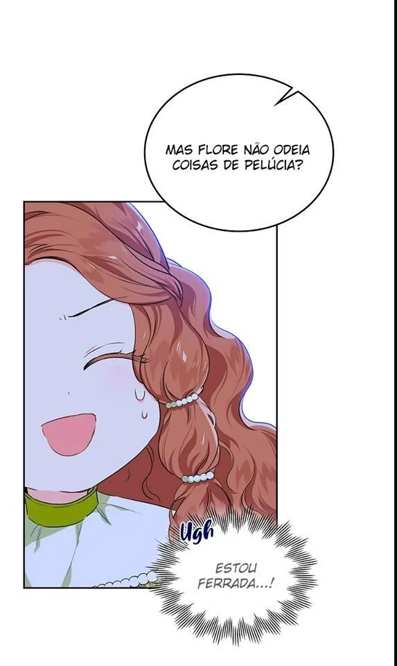 Serei a Matriarca Nessa Vida Capítulo 0