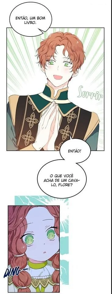 Serei a Matriarca Nessa Vida Capítulo 0