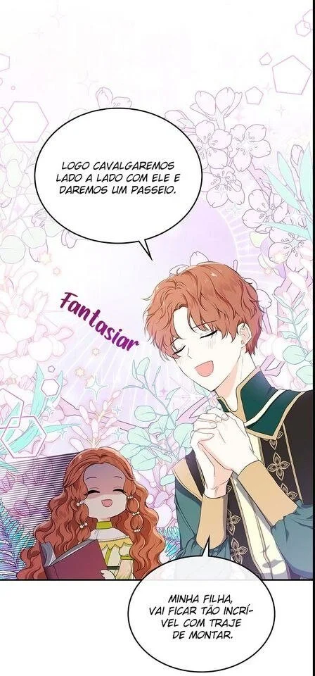 Serei a Matriarca Nessa Vida Capítulo 0