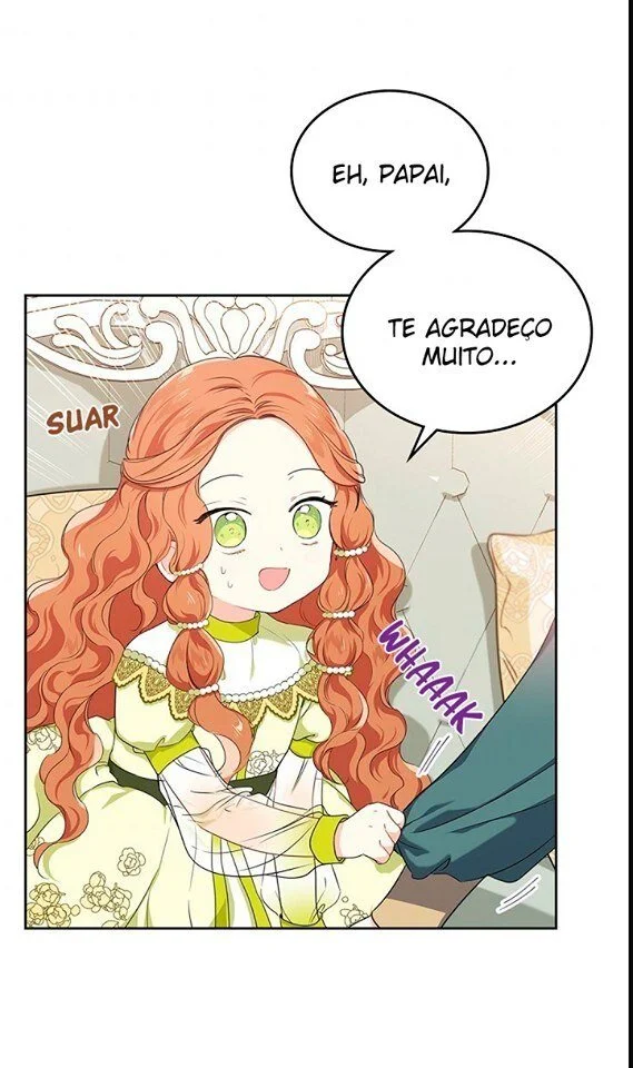 Serei a Matriarca Nessa Vida Capítulo 0