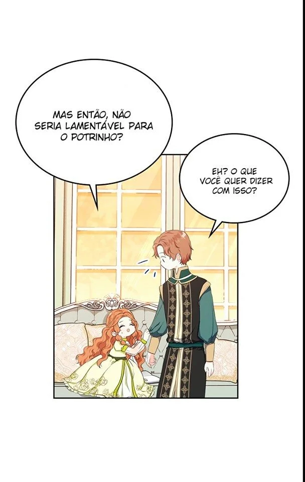 Serei a Matriarca Nessa Vida Capítulo 0