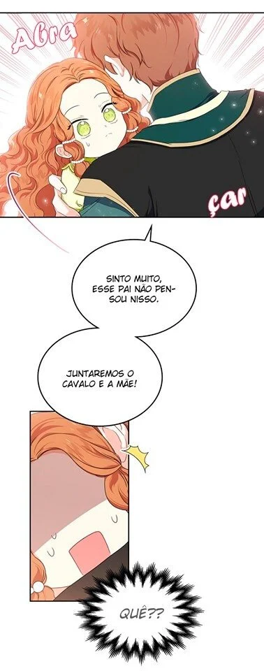 Serei a Matriarca Nessa Vida Capítulo 0