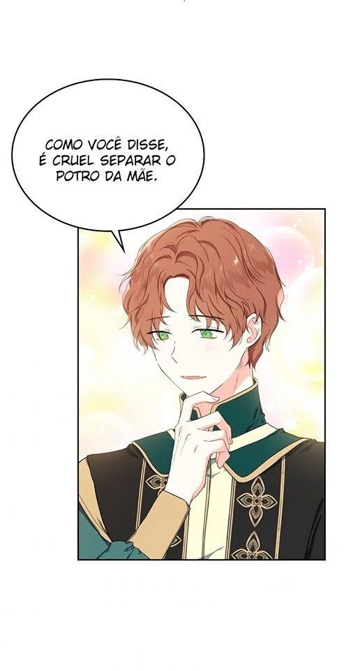 Serei a Matriarca Nessa Vida Capítulo 0