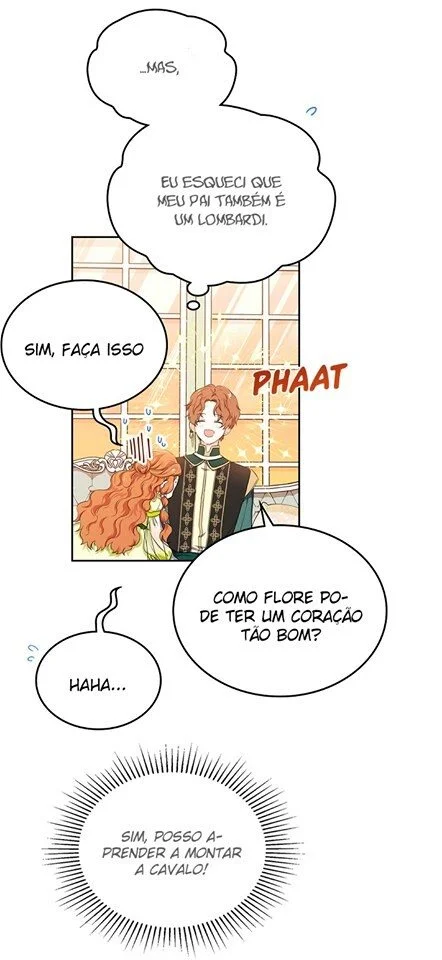 Serei a Matriarca Nessa Vida Capítulo 0