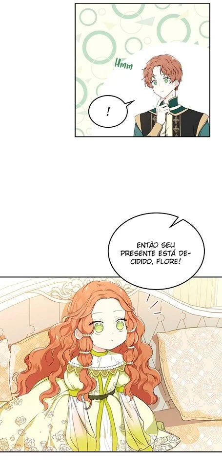 Serei a Matriarca Nessa Vida Capítulo 0