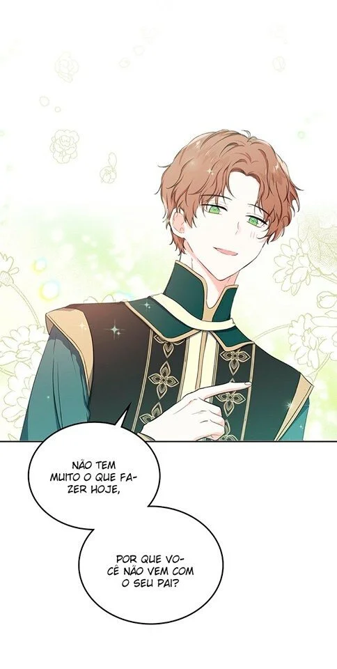 Serei a Matriarca Nessa Vida Capítulo 0