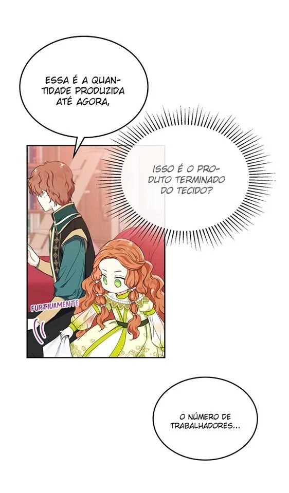 Serei a Matriarca Nessa Vida Capítulo 0