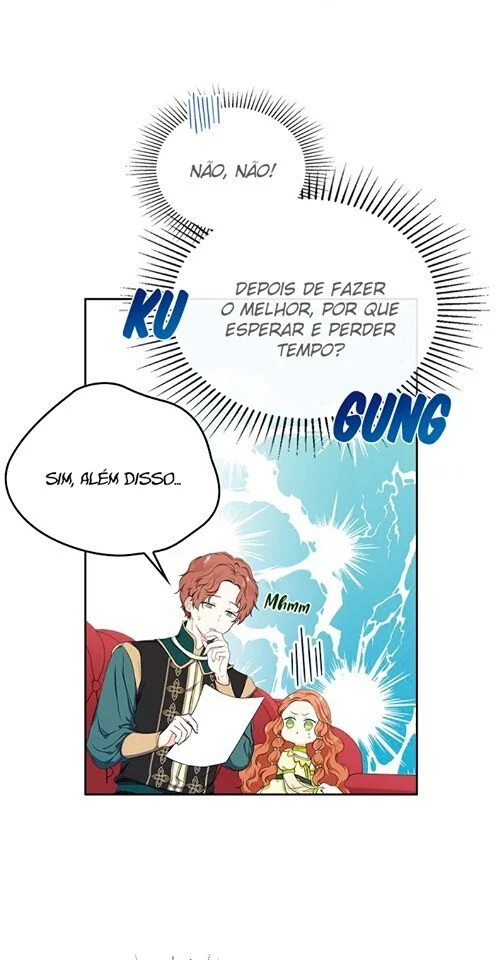 Serei a Matriarca Nessa Vida Capítulo 0