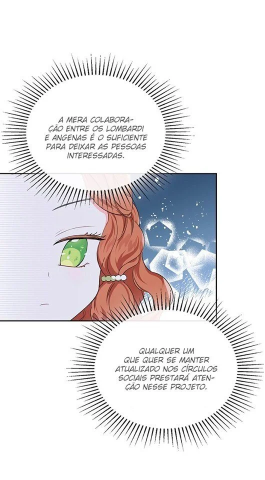 Serei a Matriarca Nessa Vida Capítulo 0