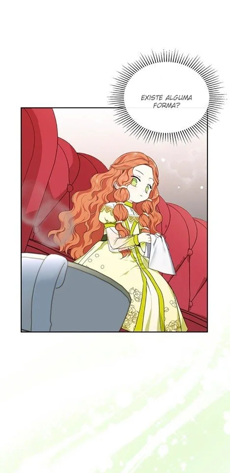 Serei a Matriarca Nessa Vida Capítulo 0