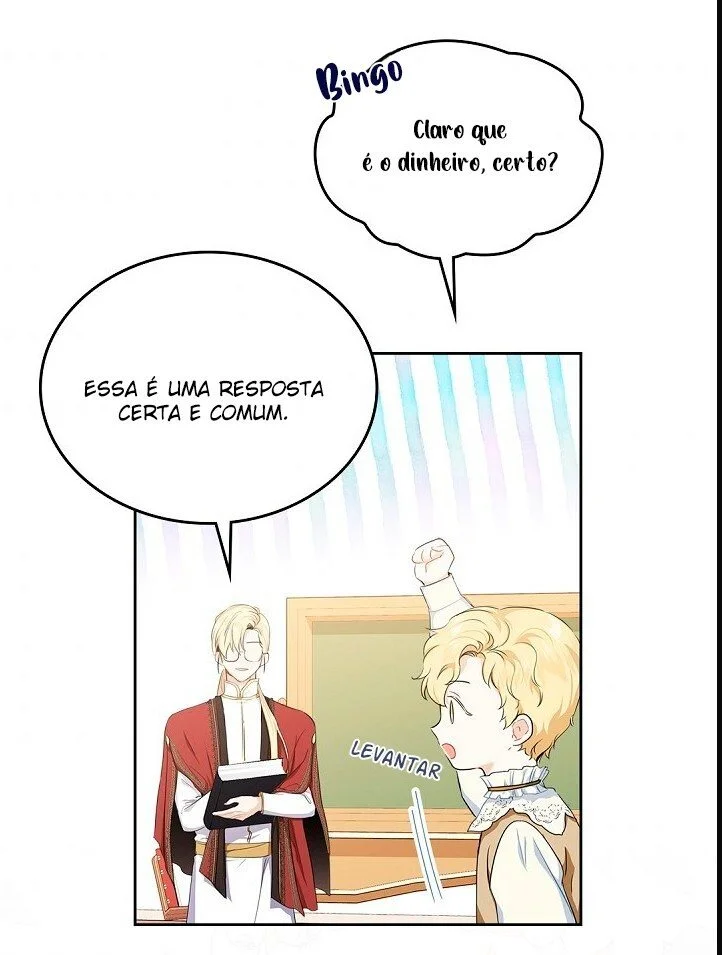 Serei a Matriarca Nessa Vida Capítulo 0