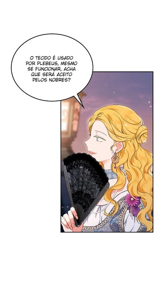 Serei a Matriarca Nessa Vida Capítulo 0