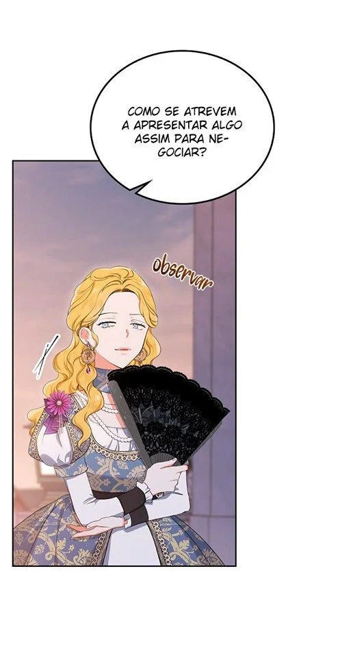 Serei a Matriarca Nessa Vida Capítulo 0