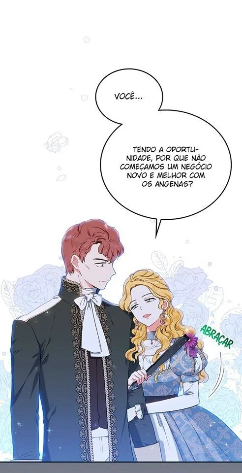 Serei a Matriarca Nessa Vida Capítulo 0