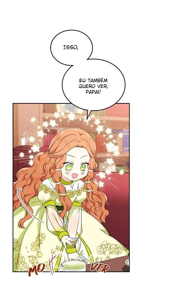 Serei a Matriarca Nessa Vida Capítulo 0