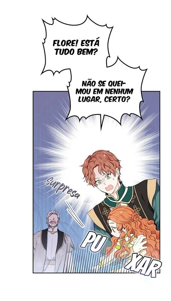 Serei a Matriarca Nessa Vida Capítulo 0