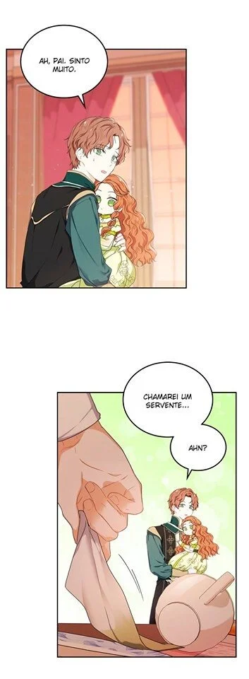 Serei a Matriarca Nessa Vida Capítulo 0