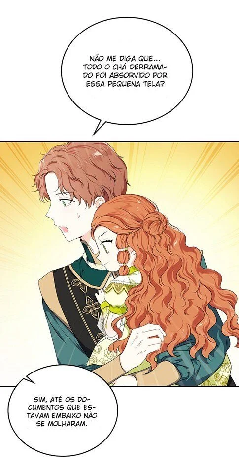 Serei a Matriarca Nessa Vida Capítulo 0