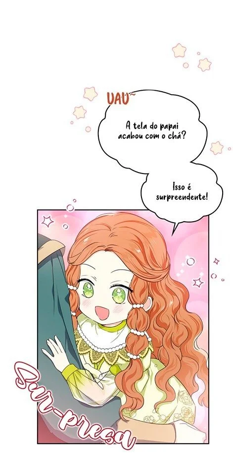 Serei a Matriarca Nessa Vida Capítulo 0